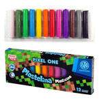 Wyprawka szkolna duży zestaw do szkoły XXL 21 elementów Minecraft ASTRA