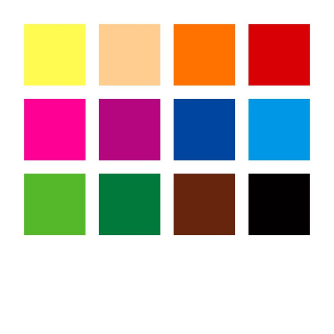 Kredki ołówkowe sześciokątne 12 kolorów Wopex Noris colour STAEDTLER