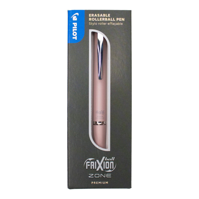 Długopis ścieralny wymazywalny pióro kulkowe 0,7 na prezent Premium PILOT
