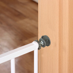 Bramka zabezpieczająca 77-110cm T-Gate REER