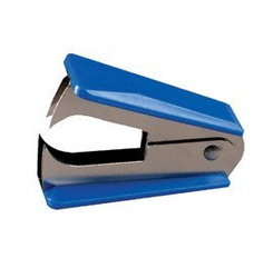 Rozszywacz biurowy do zszywek mały 2x5,5cm HERLITZ