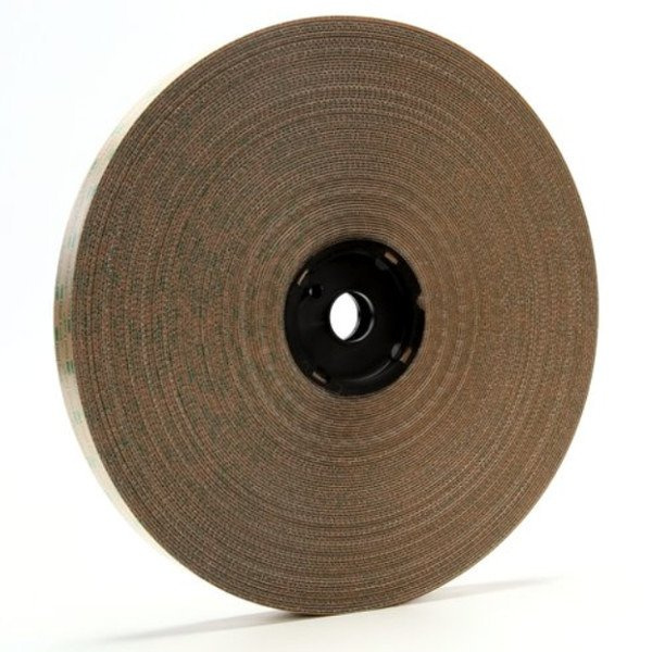 Rzep przemysłowy niskoprofilowy 2,5x4570cm klej Dual Lock SJ4570 3M