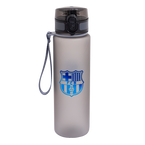 Bidon na wodę AQUA PURE butelka z rurką 600ml FC Barcelona Young ASTRA