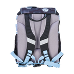 Zestaw tornister plecak Ultralight XL Plus 22l piłkarz Cyber Soccer HERLITZ
