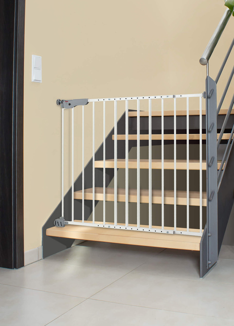 Bramka zabezpieczająca 73-106cm T-Gate REER