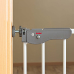 Bramka zabezpieczająca 73-106cm T-Gate REER