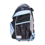 Zestaw tornister plecak Ultralight XL Plus 22l piłkarz Cyber Soccer HERLITZ