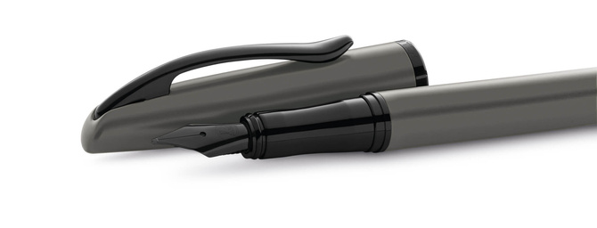 Pióro wieczne Jazz Noble Elegance M P36 pudełko prezent Stone PELIKAN