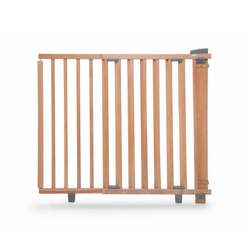 Bramka barierka zabezpieczająca przed dziećmi przykręcana 86-133cm GEUTHER