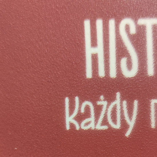 Okładka A5 przezroczysta groszkowa HERLITZ 3szt