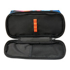 Wyprawka szkolna do szkoły piórnik zeszyty pióro 10el. PELIKAN