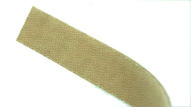 Rzep przemysłowy niskoprofilowy 2,5x4570cm klej Dual Lock SJ4570 3M