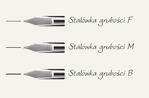 Pióro wieczne my.pen Color Blocking fiolet HERLITZ