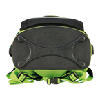 Zestaw tornister plecak Ultralight XL Plus 22l Jungle Explorer HERLITZ