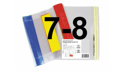 Zestaw okładek na darmowy podręcznik do klasy 7, 8