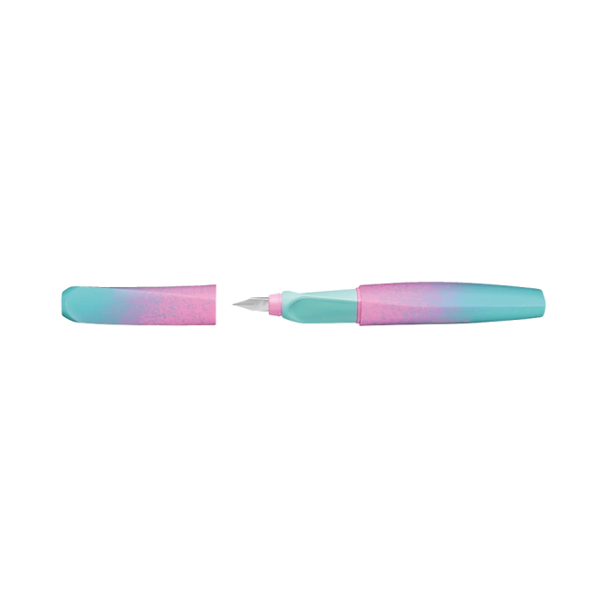 Pióro wieczne Twist nabój prawo/ lewo Pastel Color Edition PELIKAN