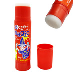 Klej MAGIC Magiczny w sztyfcie EKO 20g szkolny biurowy mocny KAMABEN