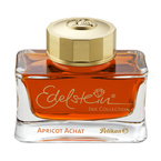 Atrament Edelstein Apricot Achat do pióra wiecznego 50ml PELIKAN