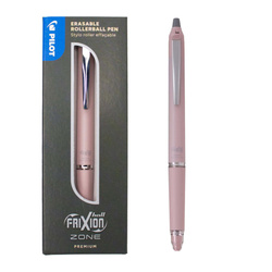 Długopis ścieralny wymazywalny pióro kulkowe 0,7 na prezent Premium PILOT