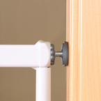 Bramka zabezpieczająca 73-106cm T-Gate REER