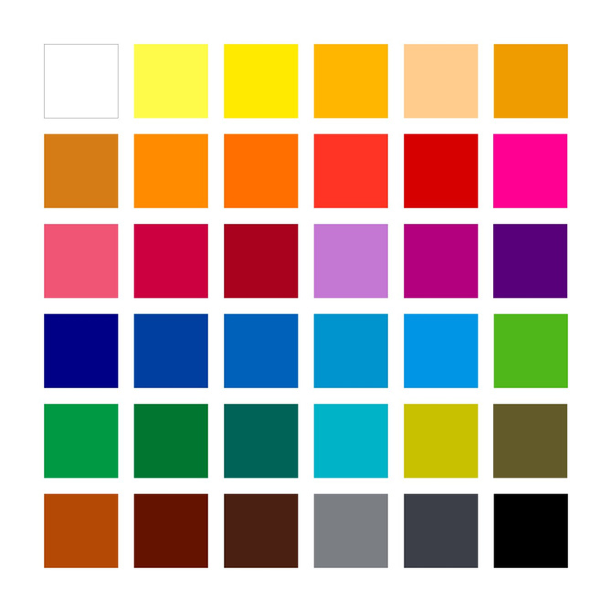 Kredki ołówkowe trójkątne 36 kolorów Wopex Noris colour STAEDTLER
