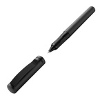 Pióro kulkowe prawo/lewo czarne Antracite Pina Colada PELIKAN