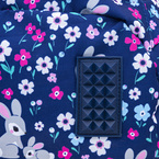 Plecak szkolny króliczki Baby Bunny AB330 3 komorowy 20l ASTRABAG