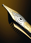 Pióro wieczne Toledo M900 B Black na prezent premium PELIKAN