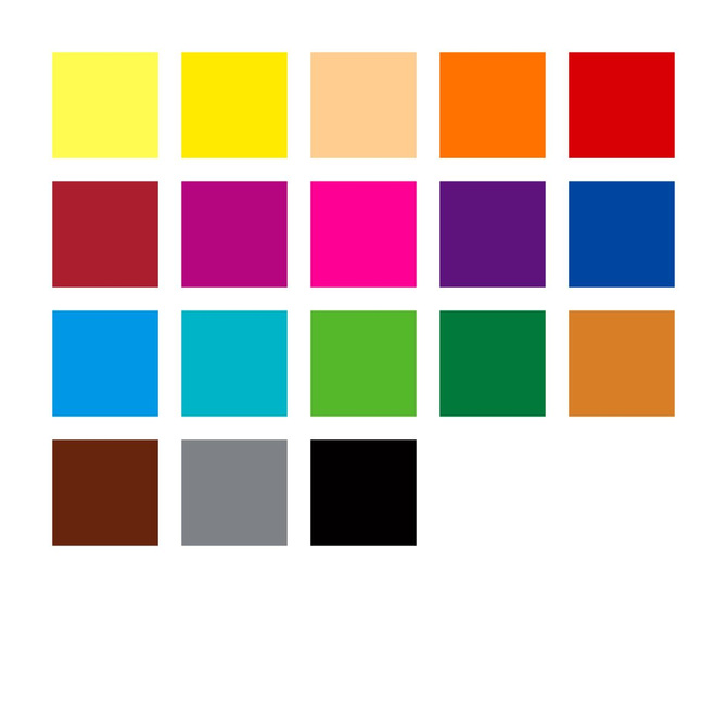 Kredki ołówkowe sześciokątne 18 kolorów Wopex Noris colour STAEDTLER
