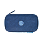Piórnik kosmetyczka etui usztywniany z klapką duży XXL BeatBox ABC HERLITZ