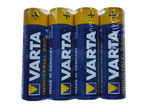 Baterie Industrial alkaiczne AA LR6 MN1500 E91 4006 VARTA 4szt