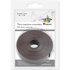 Taśma magnetyczna samoprzylepna do przycięcia 300cmx2cmx1mm CRAFT-FUN