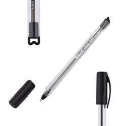 Długopis czarny z uchwytem do zawieszenia Hang Stick K86 1mm PELIKAN