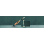 Pióro wieczne Souverän M600 EF Art Collection Rudi Rother PELIKAN