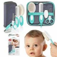 Zestaw pielęgnacyjny kosmetyczny niemowląt REER