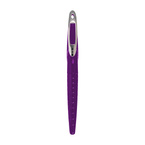 Pióro wieczne my.pen Color Blocking fiolet HERLITZ