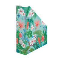 Ladylike Jungle