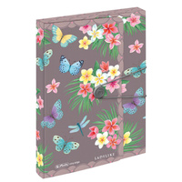 Ladylike Butterflies
