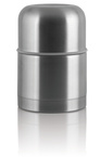 Termos obiadowy szeroki stalowy +kubek 350ml REER 
