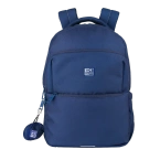 Plecak szkolny młodzieżowy granat z pokrowcem przeciwdeszczowym 23l OXFORD