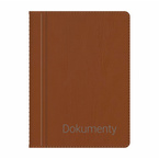 Etui na dokumenty karty kredytowe dowód 10x7,5cm 14 kieszeni BIURFOL