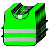 M \ zielony
