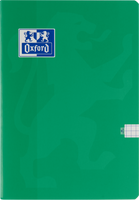 zielony