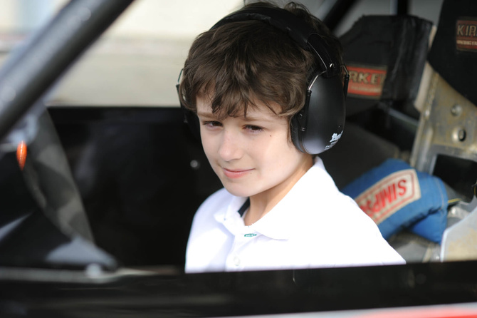 Słuchawki dla dzieci z autyzmem Aspergerem +3lat Black BANZ