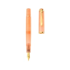 Pióro wieczne Classic M200 F Apricot Achat na prezent PELIKAN