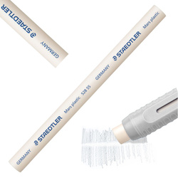 Wkład do gumki wysuwanej w sztyfcie pisaku Mars STAEDTLER