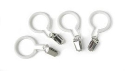 Zabezpieczenie kocyka kołderki łóżeczka 4szt REER