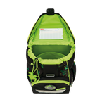 Zestaw tornister plecak Ultralight XL Plus 22l Jungle Explorer HERLITZ