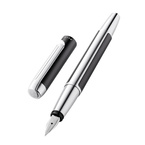Pióro wieczne PURA P40 B Anthracite aluminiowe na prezent FWI PELIKAN
