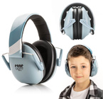 Słuchawki dla dzieci z autyzmem Aspergerem +2 lat REER